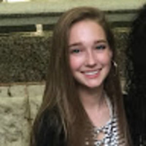 Meet your Posher, Tori